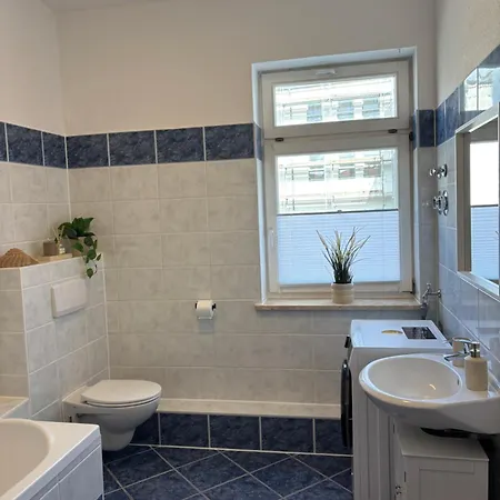 Altstadtgold Apartment